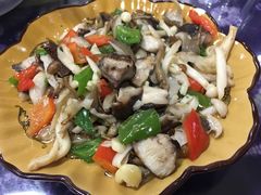 -白家寨子·山野白族菜(古城总店)