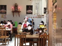 大堂-李兰英湖南面馆(护国路店)