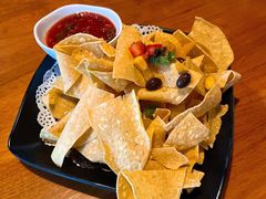 酱汁玉米片-么哈MOJAR(成都温江大学城店)