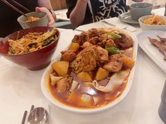 -香料集市新疆餐厅·清真聚餐(成都远洋太古里店)