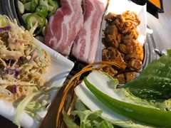 -杀猪天·韩国烤肉(总店)