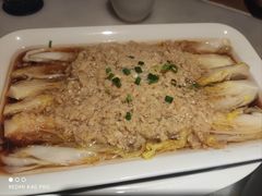 -小菜园新徽菜(马鞍山金鹰店)