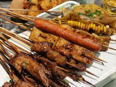 -有局·成都市井烧烤·精酿啤酒(双楠店)