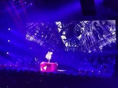 -成都金融城演艺中心