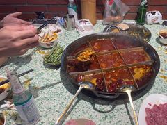 -五里关火锅(牛市口店)