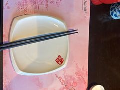 -黑松白鹿(金融街店)