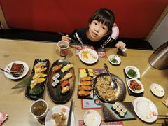 -友壹町寿司(嘉洲广场店)