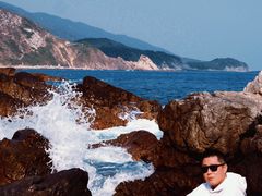 -西涌国际滨海旅游区