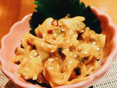 -有喜屋·深夜食堂(北京西路店)