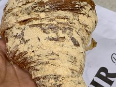 -OUR Bakery(SKP-S店)