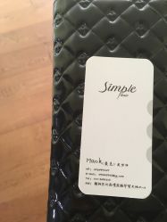 -简影造型·自选烫染接发salon