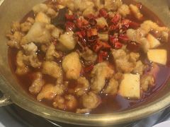 -涿派·炝锅鱼(涿州店)