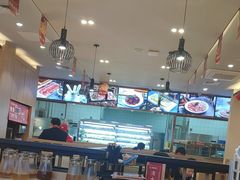 -蜀留香火锅(社会山店)