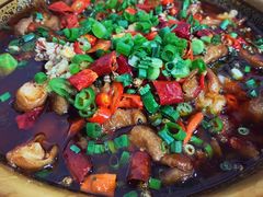 -雷祖芳老妈蹄花店