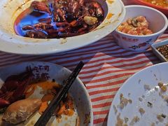 -霸王虾·小龙虾香辣蟹(玉林店)