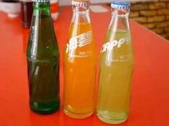 海碧汽水-国安烩面美食城(洛阳总店)