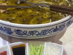 -味+新京宴·烤鸭·北京菜(创意谷店)