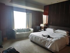 -扬州绿地铂骊酒店
