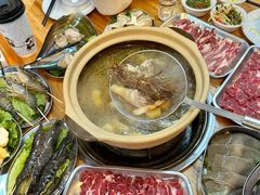 -临胜烧烤大牌档(东葛店)