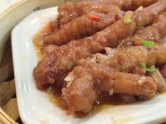 -又一间茶点轩(宝业路店)
