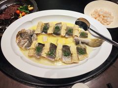-庐灶江南·江南菜·四合院Bistro(东直门雍和宫·原华侨宾馆店)