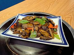 -妈妈的味道(和顺古镇店)