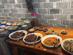 -小时候焗海鲜(鄞州万达店)