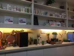 -EasyLady美甲沙龙