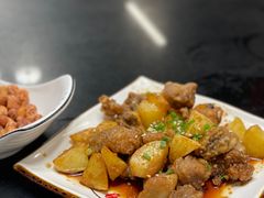 -旺达·福州菜(正大广场店)