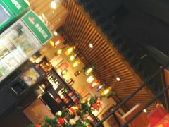 -万兴佳烤肉·长白山老味道(东岸里店)