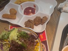 -豪客来牛排(大汉口城店)