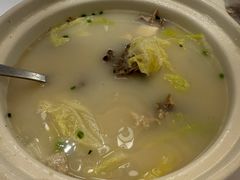 -玉林烤鸭店(垡头店)