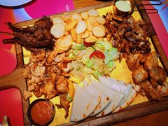 -HELLO MUSAE 拾光缪斯餐厅·纯正希腊风味(苏州中心店)