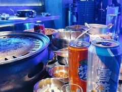 -入火韩国烤肉(凯旋广场店)