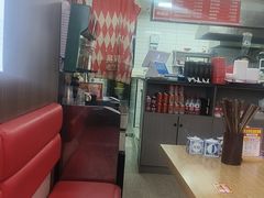 -吴满满油泼面(北方风味园店)