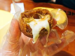 芝士球-BHC炸鸡(明洞总店)