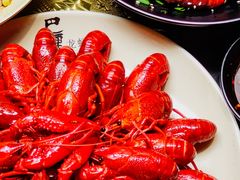 -巴厘龙虾·榜首油焖大虾(洞庭·艺术洋房店)