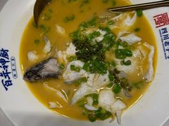 -百年神厨·地道川菜(清江西路店)