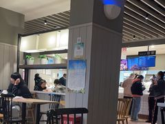 -肯德基(西稍门店)
