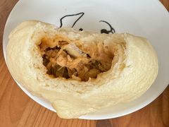 萝卜丝肉包-常州糕团店(北大街新世纪商城店)