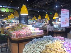 -旺豪阳光超市(友谊阳光城店)