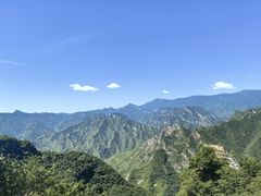 -圣莲山风景区