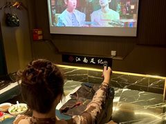 -江南足纪·影院足道·轻奢SPA(京基水贝店)