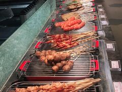 -味餐厅·海鲜·火锅·自助餐