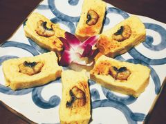 鳗鱼鸡蛋卷-熊藏居酒屋(kkone店)
