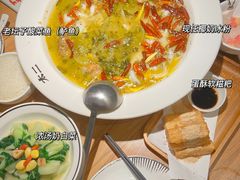-太二酸菜鱼(石家庄万象城店)