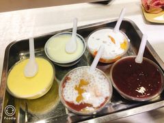 -百花传统甜品店(原址店)