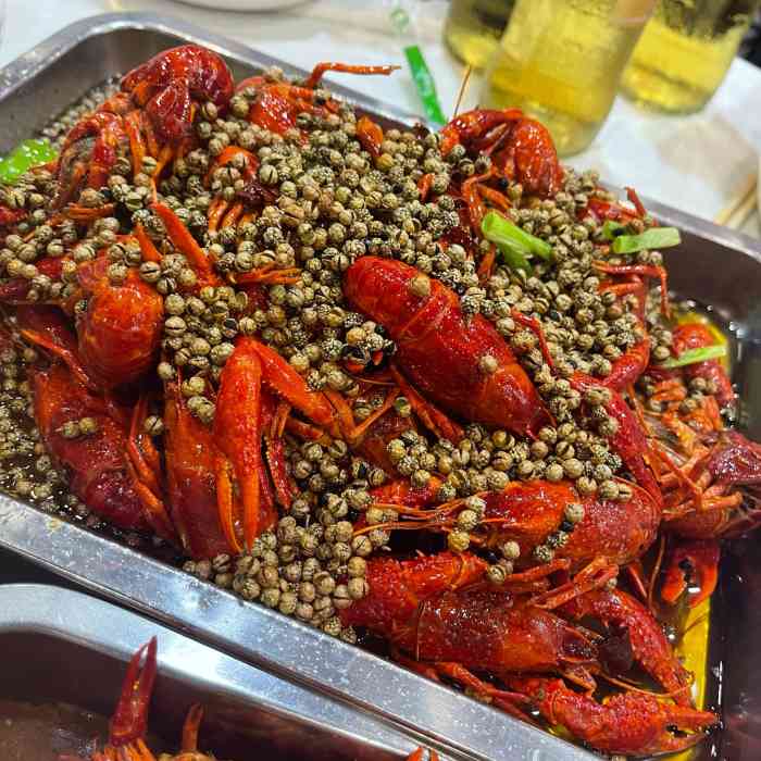郭呆龙虾馆(南湖东路店)