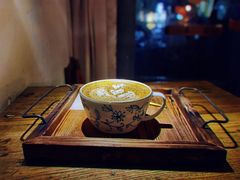 -春庄咖啡SpringHues(钟楼小区店)
