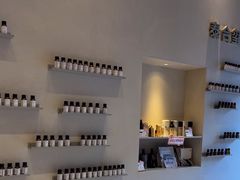 -泰合玺·精油疗愈 SPA(南京河西万达店)